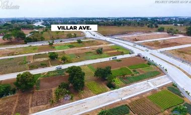 Residential Lot 5B at the Orchard Golf Course and Country Club