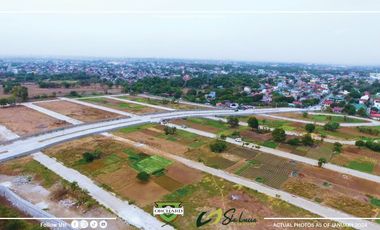 Residential Lot 5B at the Orchard Golf Course and Country Club