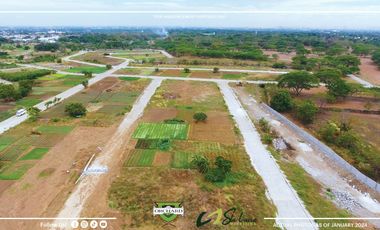 Residential Lot 5B at the Orchard Golf Course and Country Club