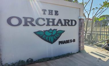 Residential Lot 5B at the Orchard Golf Course and Country Club