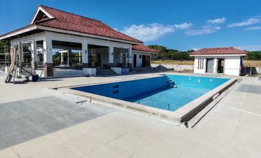 Residential Lot 5B at the Orchard Golf Course and Country Club