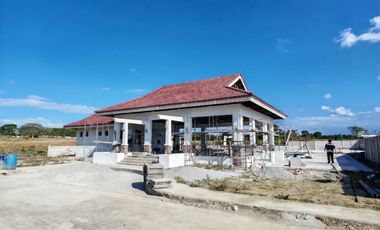 Residential Lot 5B at the Orchard Golf Course and Country Club