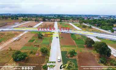 Residential Lot 5B at the Orchard Golf Course and Country Club