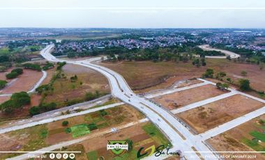 Residential Lot 5B at the Orchard Golf Course and Country Club