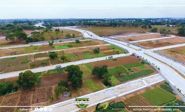 Residential Lot 5B at the Orchard Golf Course and Country Club