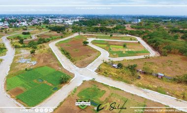 Residential Lot 5B at the Orchard Golf Course and Country Club