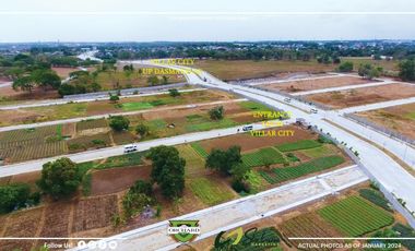 Residential Lot 5B at the Orchard Golf Course and Country Club