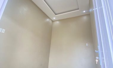 Rumah Siap Huni Dijual Tipe 40 Luas Tanah 160 Meter - Dekat Kampus UIN & Unsyiah Darussalam Banda Aceh