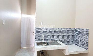 Rumah Siap Huni Dijual Tipe 40 Luas Tanah 160 Meter - Dekat Kampus UIN & Unsyiah Darussalam Banda Aceh