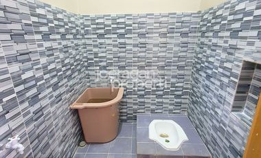 Rumah Siap Huni Dijual Tipe 40 Luas Tanah 160 Meter - Dekat Kampus UIN & Unsyiah Darussalam Banda Aceh