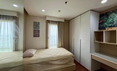 Disewakan Apartement Permata Hijau Residence 3BR+1 Full Furnished