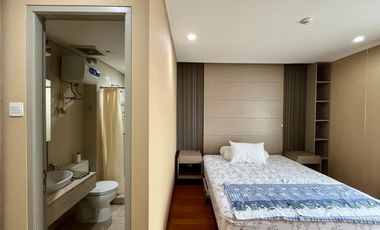 Disewakan Apartement Permata Hijau Residence 3BR+1 Full Furnished