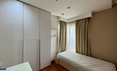 Disewakan Apartement Permata Hijau Residence 3BR+1 Full Furnished