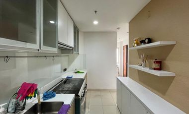 Disewakan Apartement Permata Hijau Residence 3BR+1 Full Furnished