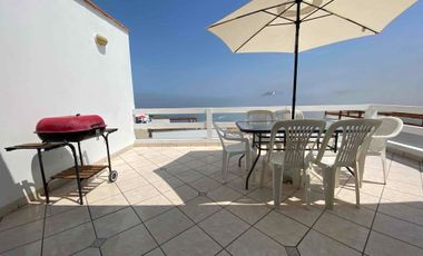 VENDO CASA PLAYA PUERTO FIEL