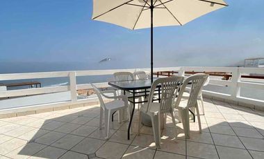 VENDO CASA PLAYA PUERTO FIEL