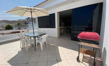 VENDO CASA PLAYA PUERTO FIEL