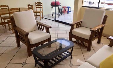 VENDO CASA PLAYA PUERTO FIEL