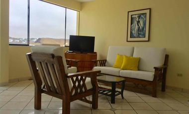 VENDO CASA PLAYA PUERTO FIEL