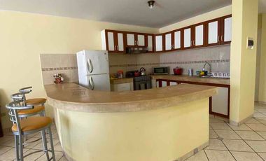 VENDO CASA PLAYA PUERTO FIEL