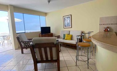 VENDO CASA PLAYA PUERTO FIEL