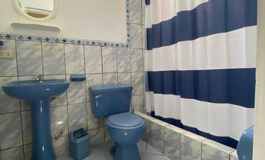 VENDO CASA PLAYA PUERTO FIEL