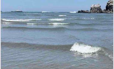 VENDO CASA PLAYA PUERTO FIEL
