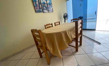 VENDO CASA PLAYA PUERTO FIEL