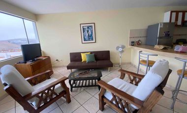 VENDO CASA PLAYA PUERTO FIEL