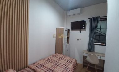 KOST EKSKLUSIF 2 LANTAI FULL FURNISHED DI NGAGLIK SLEMAN