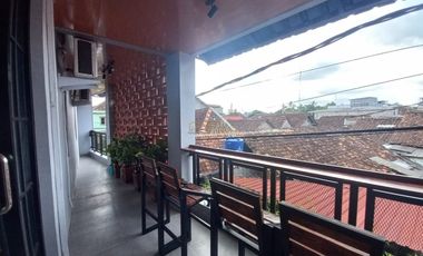 KOST EKSKLUSIF 2 LANTAI FULL FURNISHED DI NGAGLIK SLEMAN