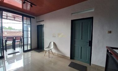 KOST EKSKLUSIF 2 LANTAI FULL FURNISHED DI NGAGLIK SLEMAN