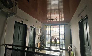 KOST EKSKLUSIF 2 LANTAI FULL FURNISHED DI NGAGLIK SLEMAN