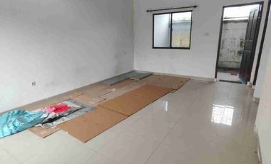 Rumah cantik dekat Kantor Pajak Tampan