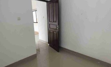 Rumah cantik dekat Kantor Pajak Tampan