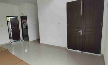 Rumah cantik dekat Kantor Pajak Tampan