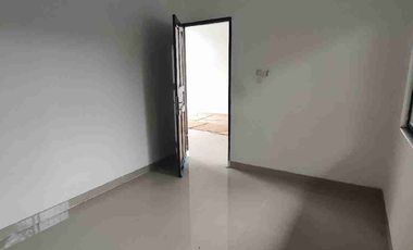 Rumah cantik dekat Kantor Pajak Tampan