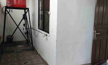 Rumah cantik dekat Kantor Pajak Tampan