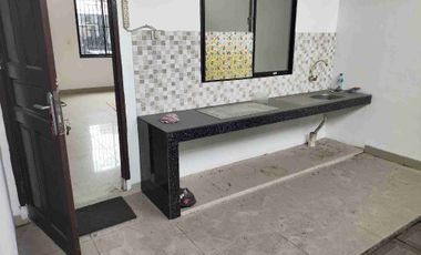 Rumah cantik dekat Kantor Pajak Tampan