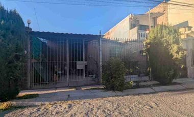 SE RENTA CASA, LA HERRADURA