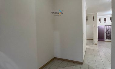 Disewakan Murah Rumah di Graha Golf Araya Malang Kawasan Elite