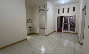 Disewakan Murah Rumah di Graha Golf Araya Malang Kawasan Elite