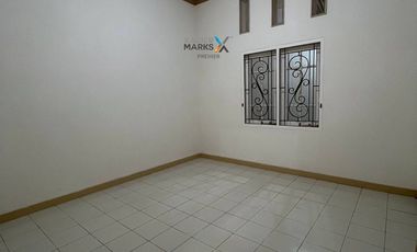 Disewakan Murah Rumah di Graha Golf Araya Malang Kawasan Elite