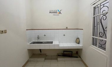 Disewakan Murah Rumah di Graha Golf Araya Malang Kawasan Elite