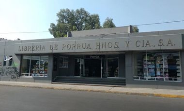 Local en renta Esquina Iztapalapa Trafico constante