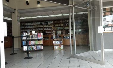 Local en renta Esquina Iztapalapa Trafico constante