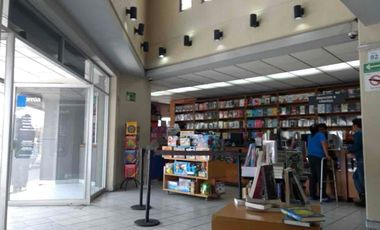 Local en renta Esquina Iztapalapa Trafico constante