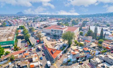 Local en renta Esquina Iztapalapa Trafico constante