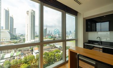 The River by Raimon Land - Fully Furnished 2 Beds Condo for Sale or Rent!