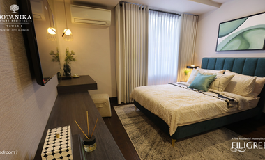 Botanika Nature Residences 2-Bedroom Premiere
